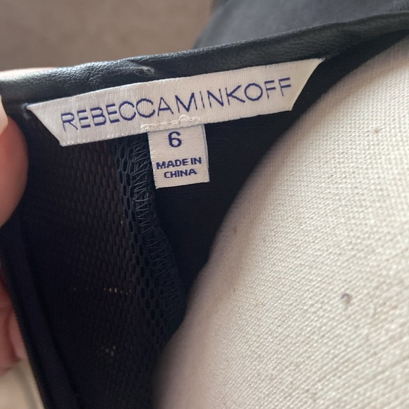 Rebecca Minkoff Bodycon dress - Picture 5 of 5